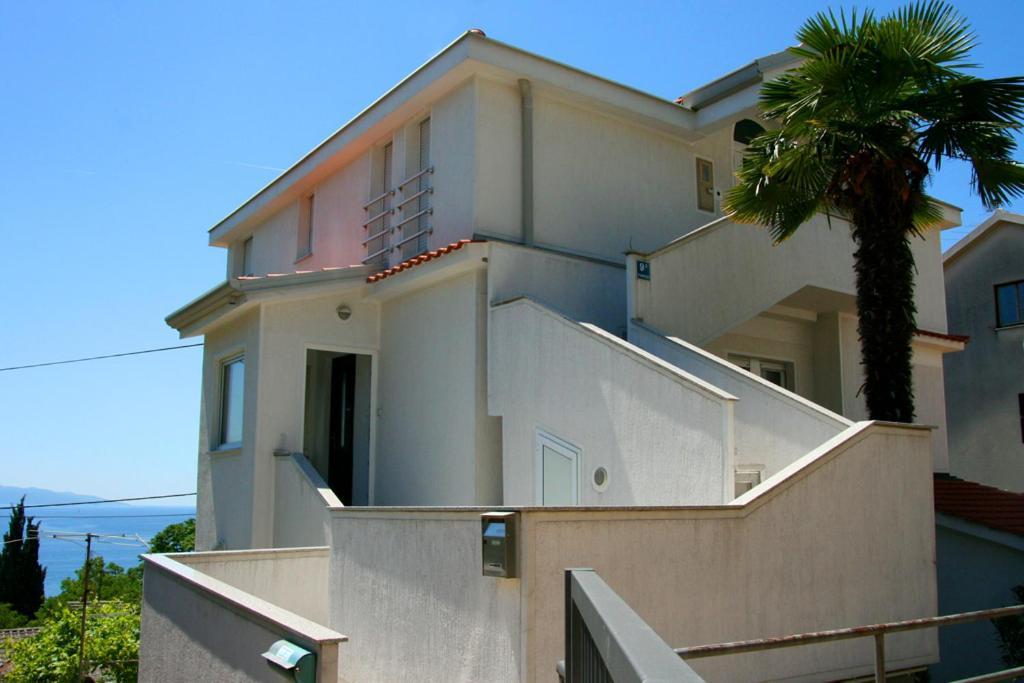 Appartamento Luxury con 2 Camere da Letto
