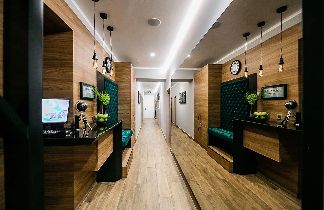 Teatro Suite & Rooms-1