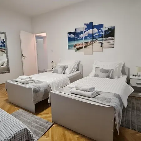 Apartman Magnolija-2